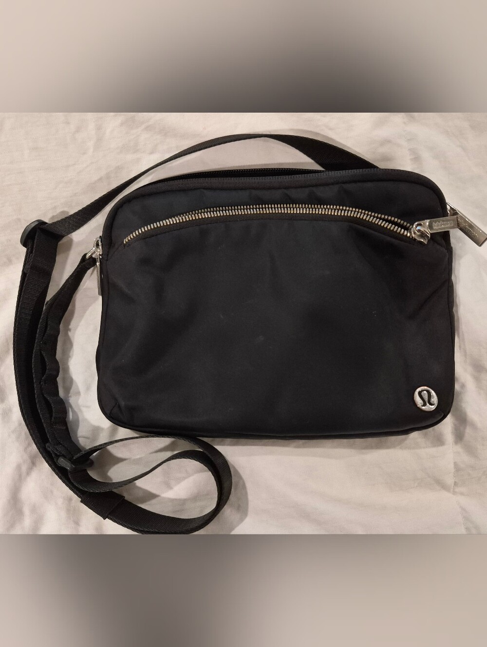 Lululemon City Adventurer Crossbody Bag 2.5L